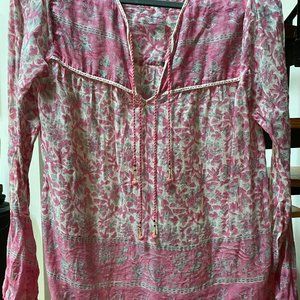 Nani Pani Sakura top S